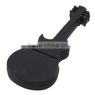 Bulk Cheap Guitar Shaped Cartoon Usb 2.0 Usb 3.0 Usb Falsh Drive With Custom LOGO Free photo-6