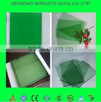 Transparent /tinted Glass/clear Float Glass 2mm-19mm photo-6
