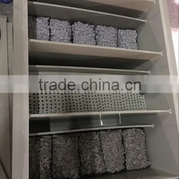 80M3/H Biological Filter For Fish Farming photo-4