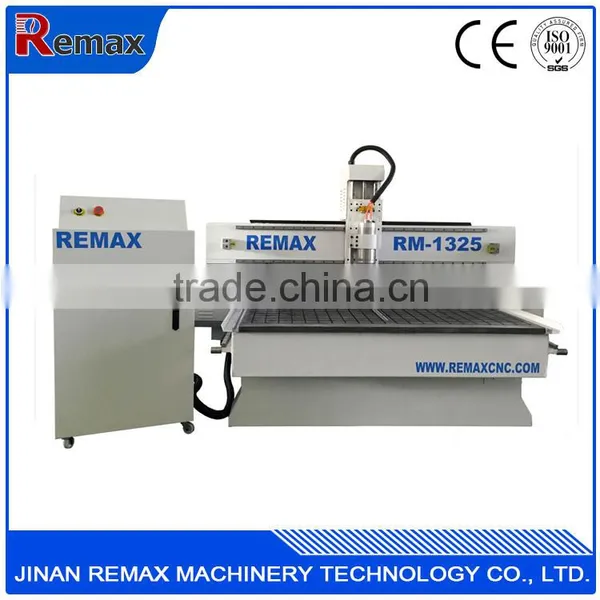 Fast Speed and High Accuracy1325 CNC Router Machine/cnc Router Machine Quality Choice photo-2