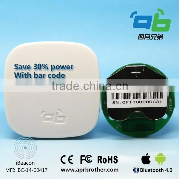 WiFi Bluetooth Proximity Marketing Device IBeacon CC2541 Module Bluetooth With Eddystone Tech Ibeacon Quality Choice