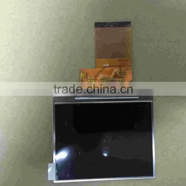 Chi Mei 3.5 Inch LQ035NC111 New Original I Digital LCD Screen A TFT Color Finder photo-2