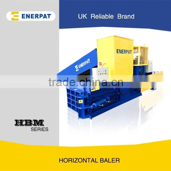 Hydraulic Waste Paper Packing Machine
