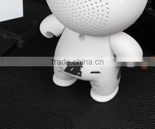 2016 New Hot Fashion Wireless Portable Mobile Music Mini Bluetooth Speaker, Bluetooth Mini Speaker
