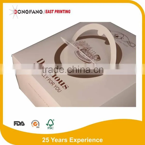 Birthday Cake Box photo-2
