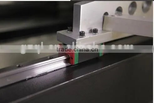 Multi-speed Servo Punch(Perforator) Machine For Sale photo-4