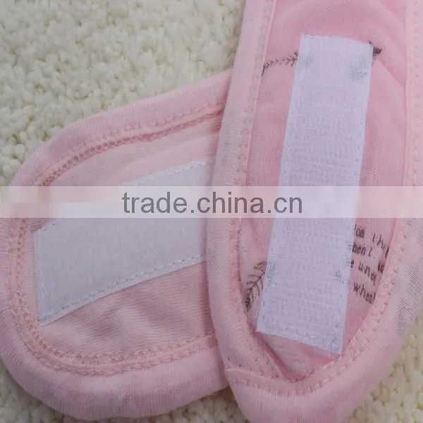BB-LZ-043 Customized Gift Baby Swaddle photo-6