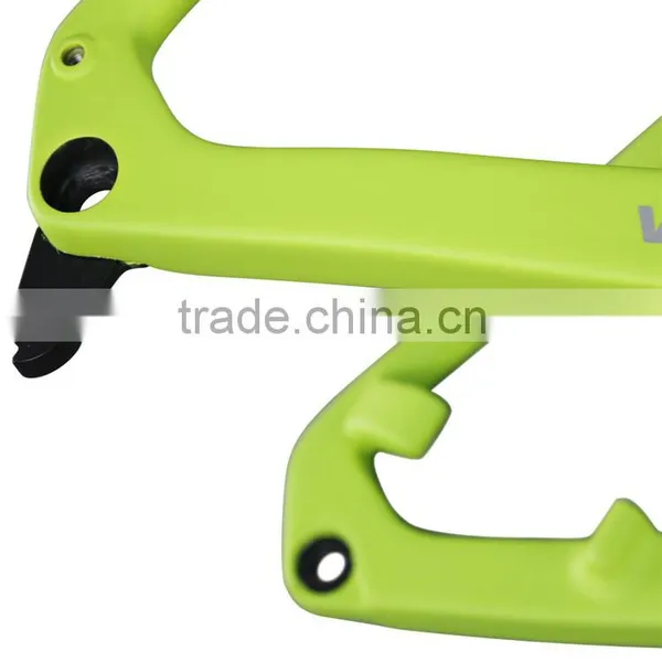 Chinese 26er Carbon Fat Bike Full Carbon Fat Bike Frame Carbon Fatbike photo-5