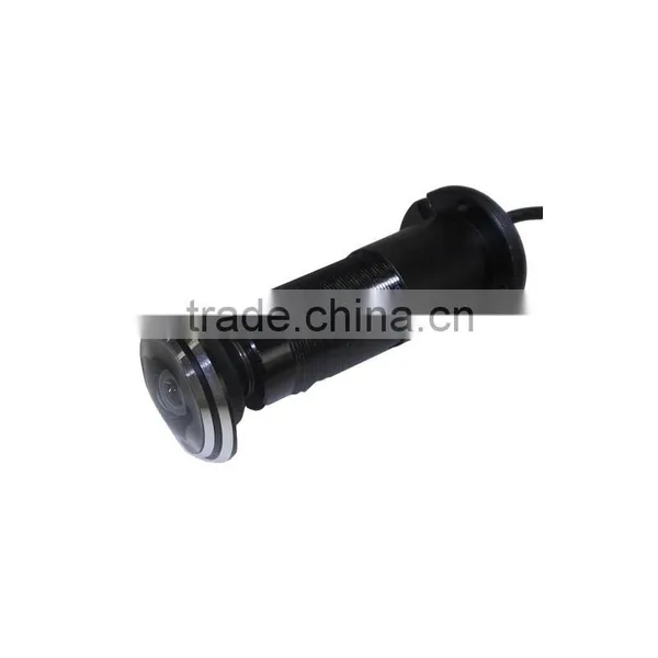 Hidden Doorbell Camera With Fish Eye photo-2
