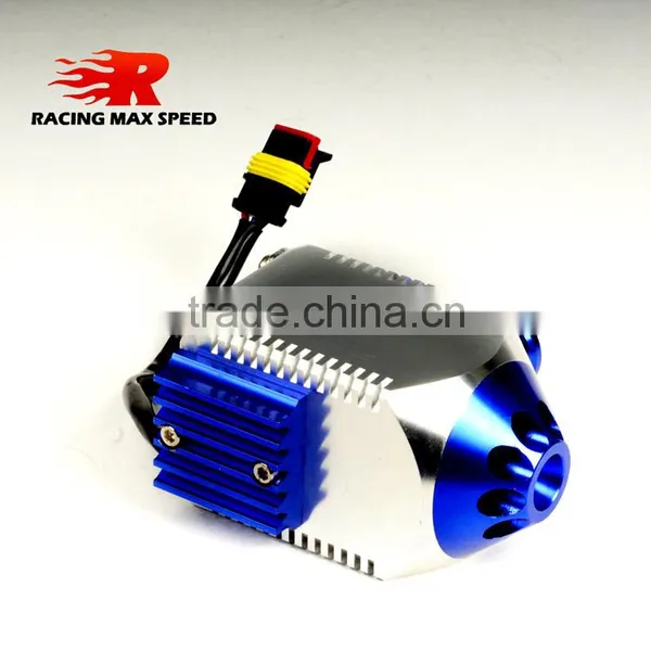 Uinversal Electric Diesel Dump Valve Models Pop-Off Valve ,Blow-Off Valve photo-2