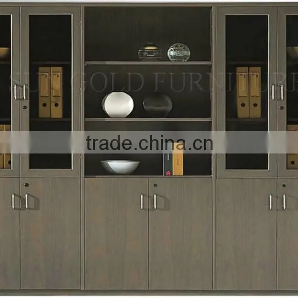 Wholesale China Goods Cheap Cupboard Wood Storage Cabinet/ Tea Cabinet (SZ-FCB326) photo-6