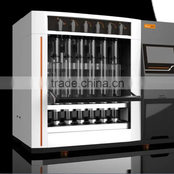 Crude Fiber Analyzer