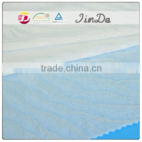 Latest Design Romantic Pink Flower Lace Fabric for Long Wedding Gown Supplier's Choice photo-3