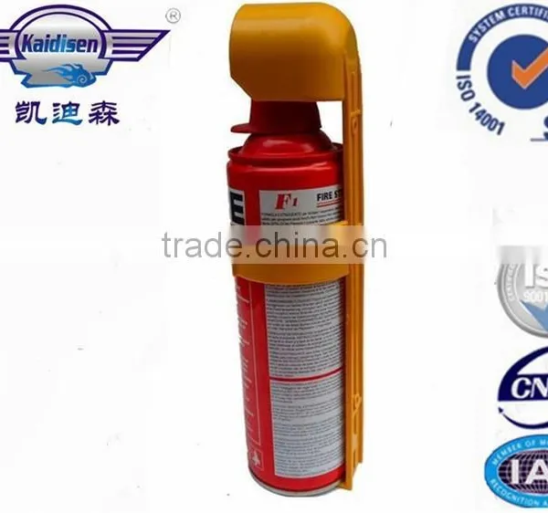 500ml Aerosol Type Fire Extinguisher photo-2