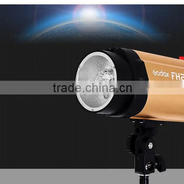FH-250 Series Photo Studio Flash, Strobe, Photographic Equipment, Photo Studio Lighting