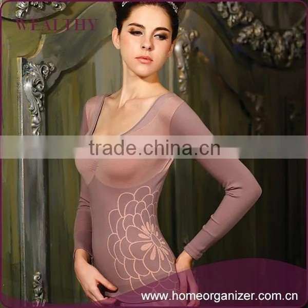 Satisfying Service Factory Supply 100% Merino Wool Underwear