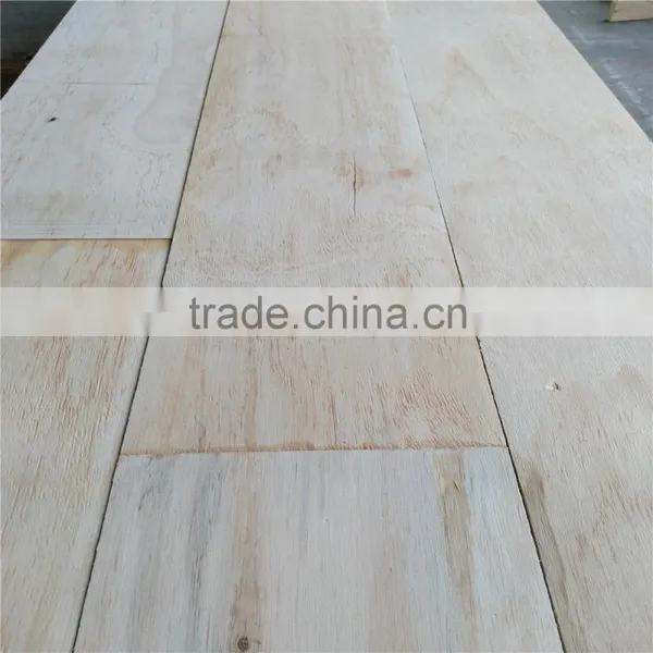 PINE LVL WOODEN SCAFFOLD BOARD FOR CONSTRUCTION USAGES photo-5