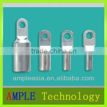 Cable lug for T connector