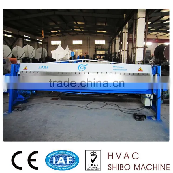 Motor Folding Machine