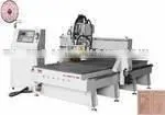 Sculpture CNC Router Machine