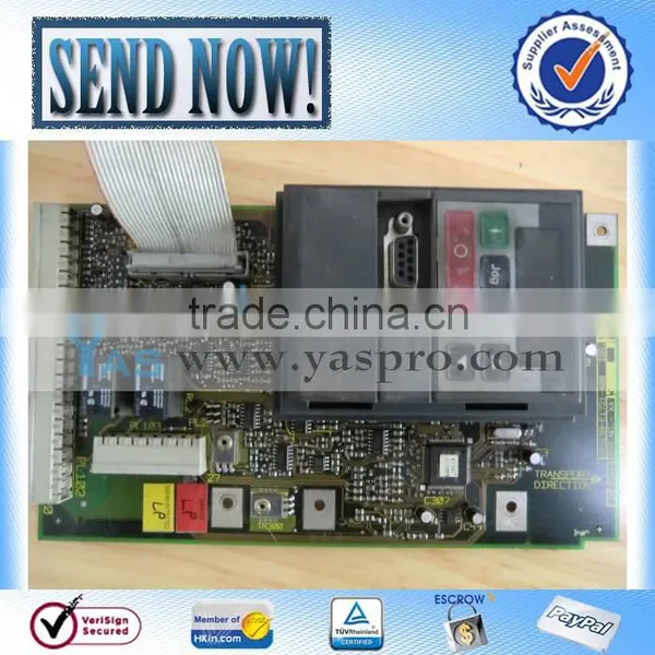 G85139-E1721-A88 Cnc Board photo-2