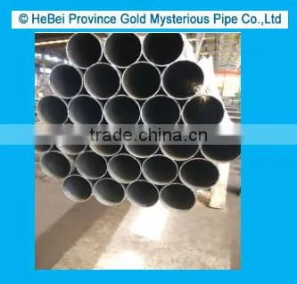 ASTM4135 Alloy Seamless Steel Pipe/tube photo-4