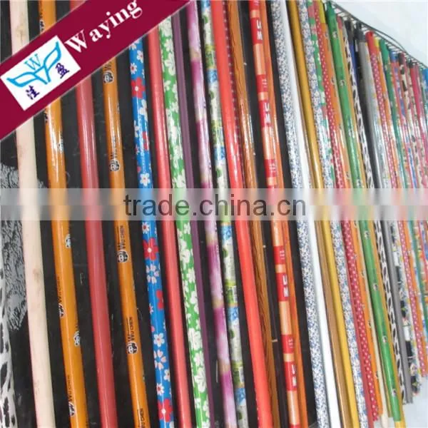 Retractable Mop Handle