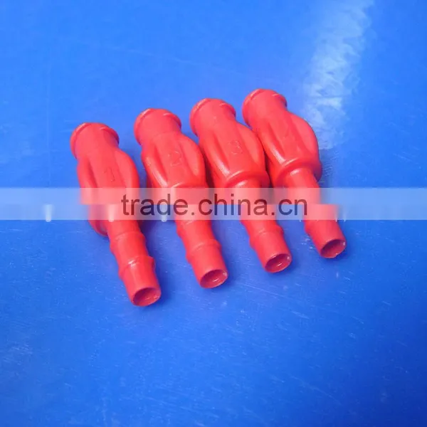 Custom Abs Injection Molded Plastic Parts From China Supplier photo-2