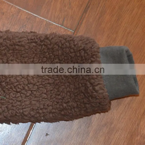 100% Cotton China Supplier Wholesale Kids Prnted Bera Animal Clothes photo-4