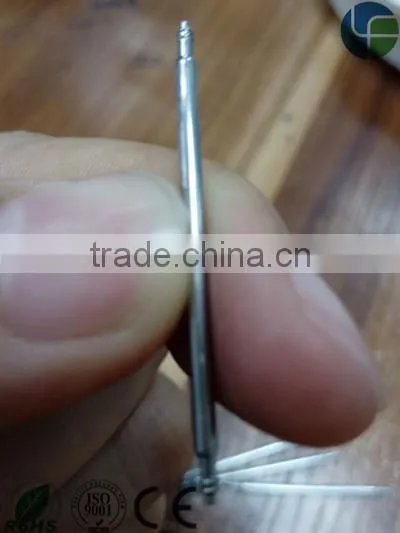 Watch Component Spring Bars Customized for You Spring Loaded Bars photo-4