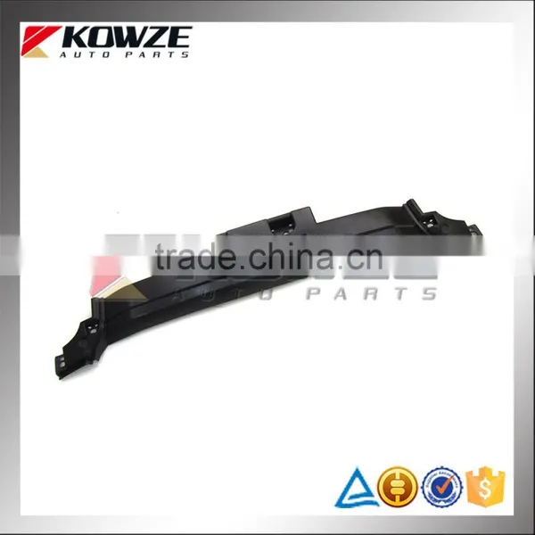Front Bumper Cover For Mitsubishi 2015 Pajero V93 V95 V96 V97 V98 6405A189HA photo-4