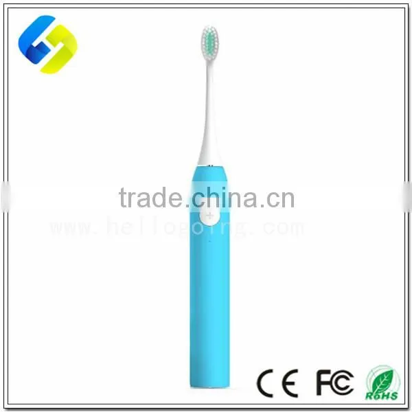 High Quality Personalized Electric Toothbrush for Household photo-5