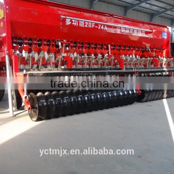 Strong Culture Wheat Machine photo-3