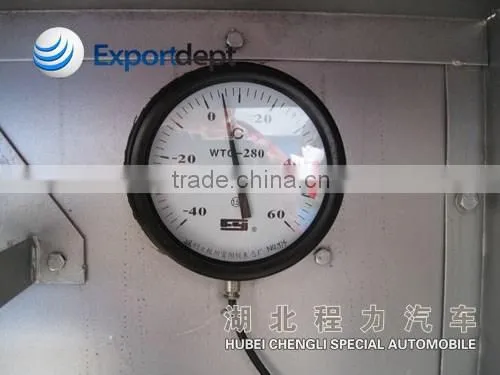 40.5CBM Lpg Tank Trailer,lpg Trailer photo-4