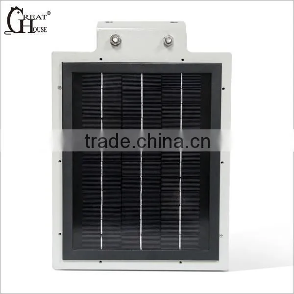 GH-SRL 006 High Quality All in One Solar Garden Light IP65 photo-4