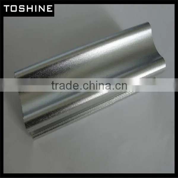 Sandblasting Anodizing Aluminium Profiles With Different Color photo-2