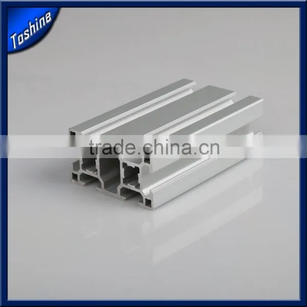 T Slot Aluminium Profile for Hurricane Space Project photo-3