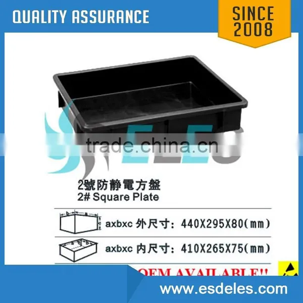 500*360*175mm Size Paper Popcorn Box With CE Certificate photo-4