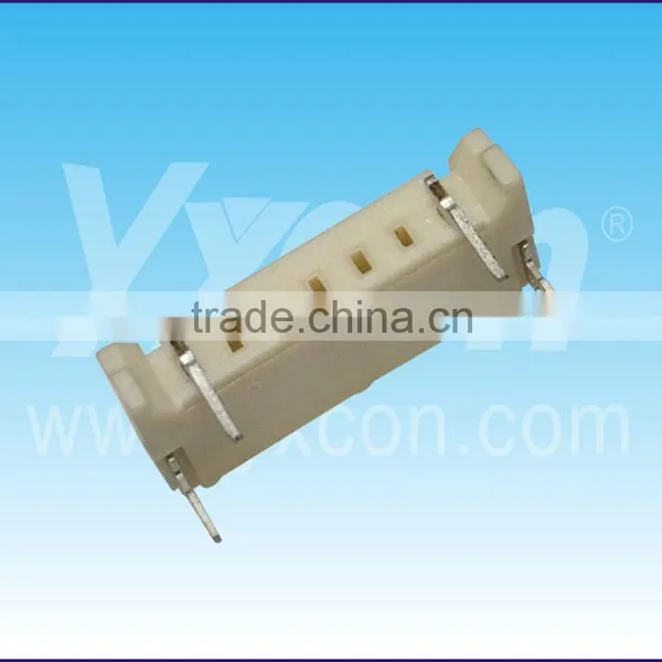 2 Pin 019 Wafer Connector photo-3
