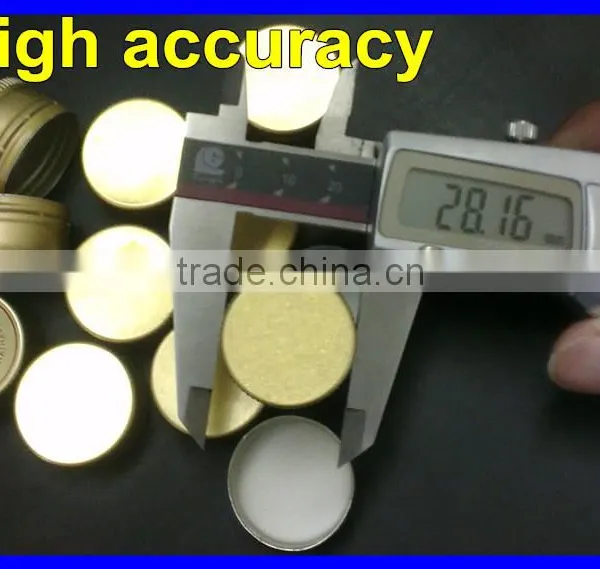 Easy Operation Glass Bottle Capping Machine,capping Machine for Syrup Bottles photo-4