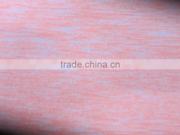 One Side Brushed Fleece Fabric Single Jersey photo-2