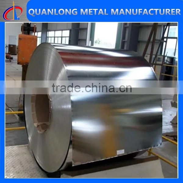 Metal Package Tin Weight 2.8 / 2.8g Electrolytic Tinplate Coil photo-2
