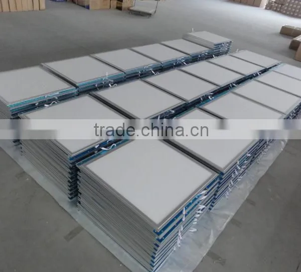 Shenzhen Led Ceiling Panel Light 36w 48w 54w Surface Mounted Led Panel Light 600x600 600x1200 photo-5