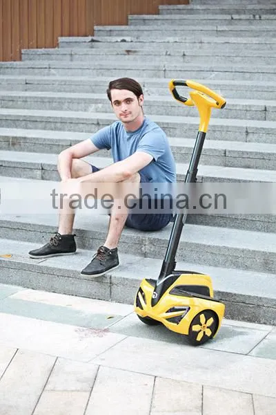 Electric Chariot photo-5