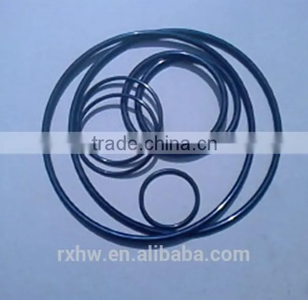 Rubber O Ring u Type Like x Ring Oil Seal(HYVE) photo-4