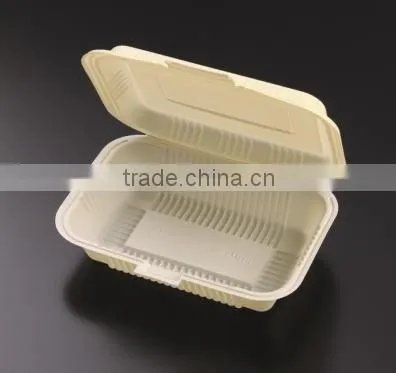 PP Lunch Tray
