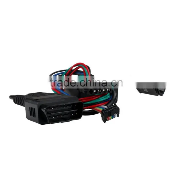 Factory Price for M-ercedes B-enz Auto Key Programemr--ak500+ Key Programmer With EIS SKC Calculator photo-4