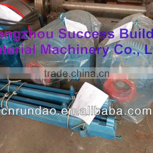 Spun Concrete Pile Spinning Machine/PC Pile Spinning Machine/Spinning Machine for Concrete Pile Making photo-5