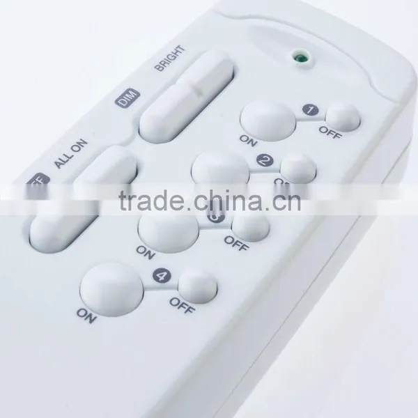 The Mini Battery Digital Timer Relay for Home Safety photo-4