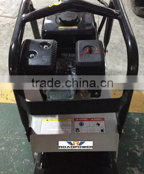 2015 Hot-sell Reversible Diesel Kipor Engine Vibrating Plate Compactor for Sale photo-4